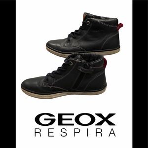 EUC GEOX Boy's Boots